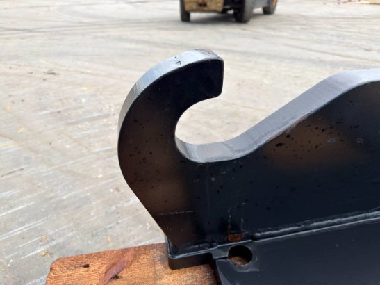 Verachtert CW45 Top Plate Verachtert CW45 Top Plate 2026 1 image 6