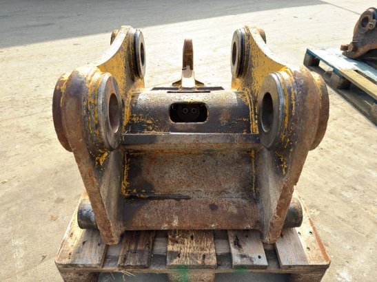 Verachtert CW45S - 325D / 329D / 329E / 329F / 330F Verachtert CW45S - 325D / 329D / 329E / 329F / 330F 2 image 6