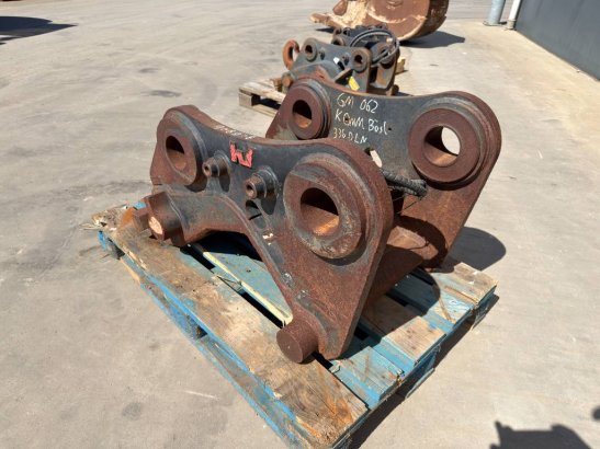 Verachtert CW45S - 336D / 336E / 336F Verachtert CW45S - 336D / 336E / 336F 2012 2 image 6