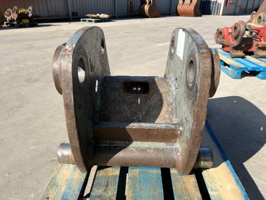 Verachtert CW45S - JS300 Verachtert CW45S - JS300 2019 2 image 6