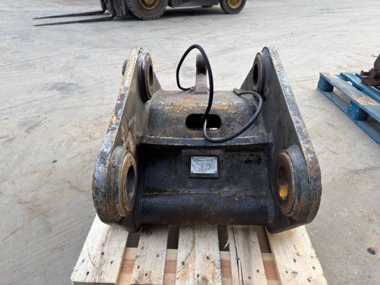 Verachtert CW55S - EC290 / EC300 Verachtert CW55S - EC290 / EC300 2020 2 image 6