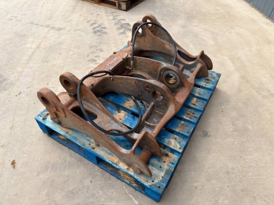 Volvo L120E / L120F / L120G / L120H / L110E / L110F / L1 10246 2 image 6