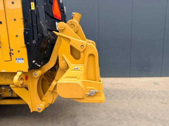 CAT 140M3 140M3 2015 2 Motor graders image 6