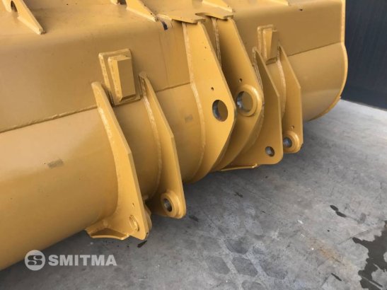 CAT 950K 254 2026 1 image 6