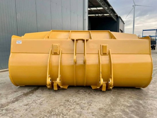CAT 950M incl. Teeth 254 2026 1 image 6