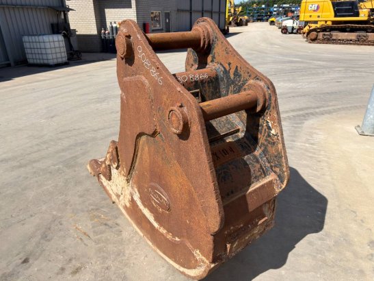 Miller EC290 / EC300 Geith Miller EC290 / EC300 Geith 2 image 6