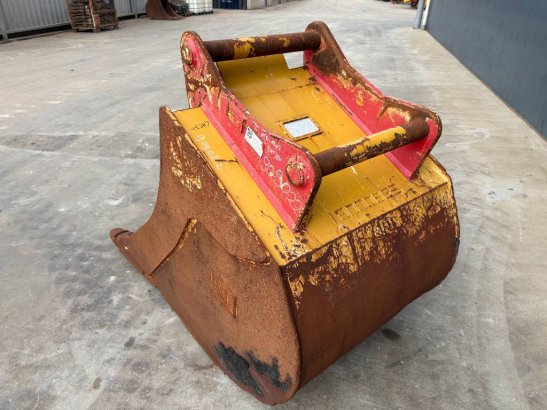 OilQuick OQ70/55 OilQuick OQ70/55 2018 2 image 6