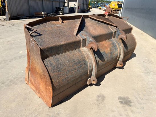 Volvo ISO L90 / Caterpillar 938 ISO L90 / Caterpillar 938 2 image 6