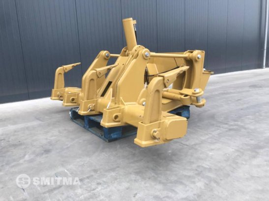 CAT 130G 130G 2026 1 image 6