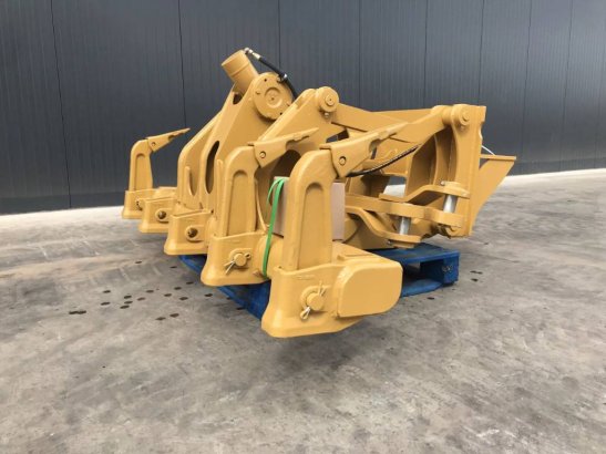 CAT 140M2 140M2 2026 1 image 6