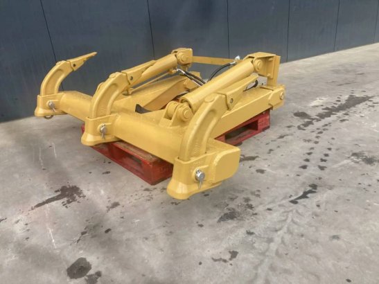CAT D4H Ripper D4H Ripper 2026 1 image 6