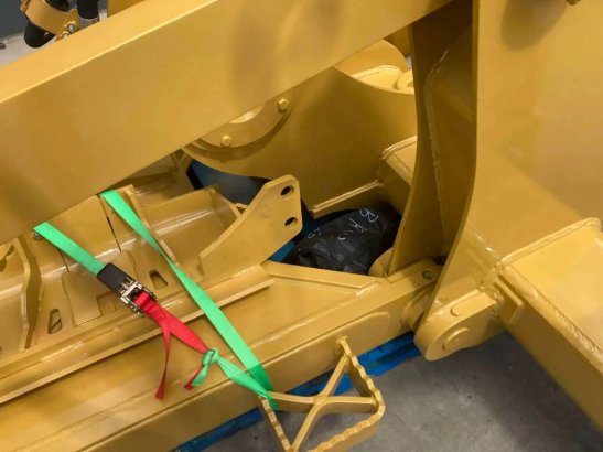 CAT D6 XE D6 XE 2026 1 image 6