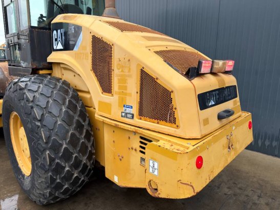 CAT CS76 XT 1098 2012 2 image 6