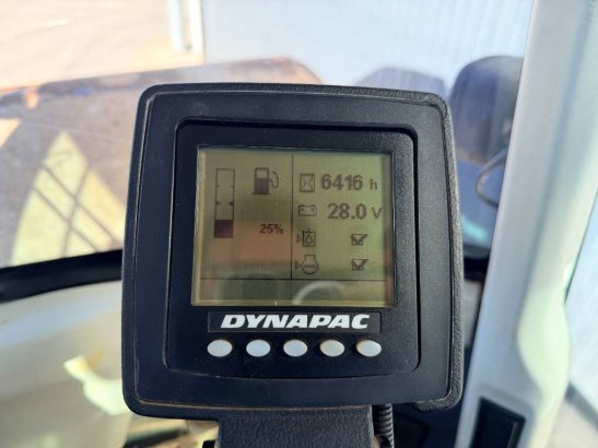 Dynapac CA6000D CA6000D 2014 2 image 6