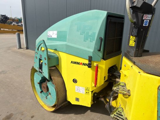 Ammann ARX45 ARX45 2017 2 image 6
