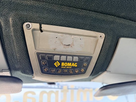 Bomag BW161AD-5 BW161AD-5 2016 2 image 6