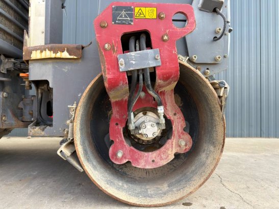 Dynapac CC1000 533 2019 2 image 6