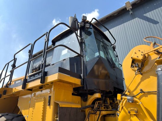 CAT 988K 265 2019 2 Wheel Loaders image 6