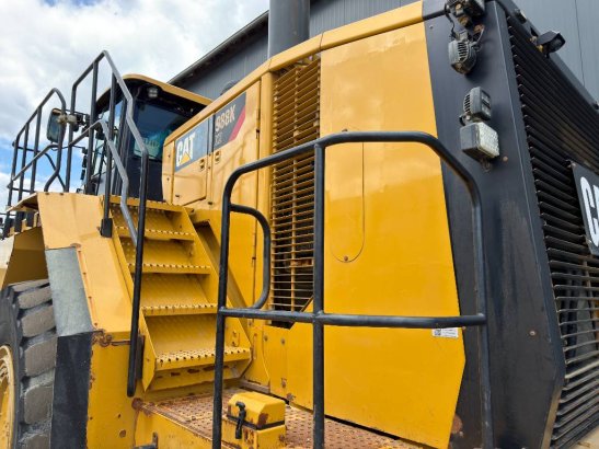 CAT 988K XE 265 2020 2 Wheel Loaders image 6