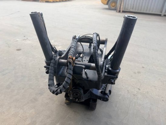 CAT TRS23 - S70 TRS23 - S70 2020 2 image 6