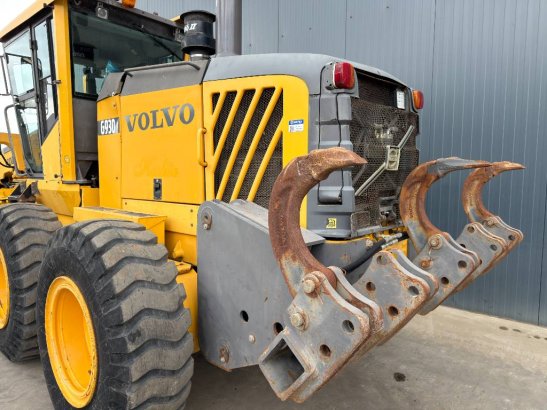 Volvo G930 - CE G930 - CE 2010 2 Motor graders image 6