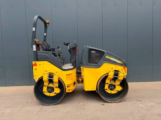 Bomag BW 138 AD-5 413 2018 2 image 6
