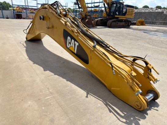CAT 329D / 329E / 330F / 335F Boom 41 2026 1 image 21