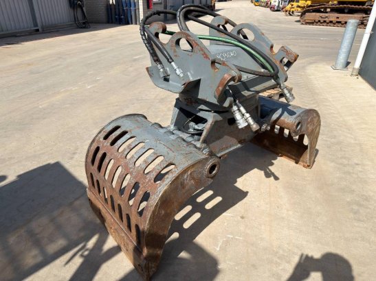 Zijtveld S603 - D - CW30 / CW40 Zijtveld S603 - D - CW30 / CW40 2022 2 image 36