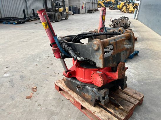 Indexator RT80 - S80 INDEXATOR RT80 - S80 2011 2 image 36