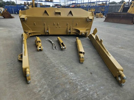 CAT D8N SU D8N SU 2026 1 image 6