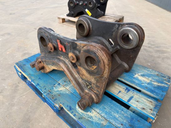 Verachtert CW40 - M318D / 320D / 320E / 320F / 323D / 323E / Verachtert CW40 - M318D / 320D / 320E / 320F / 323D / 323E / ...