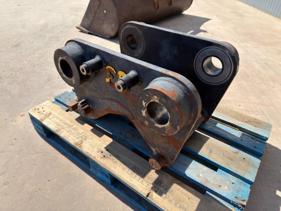 Verachtert CW40S - 325D / 326F / 329D / 329E / 330F / 330 Verachtert CW40S - 325D / 326F / 329D / 329E / 330F / 330 2019 2...