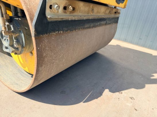 Bomag BW100 ADM5 413 2020 2 image 6