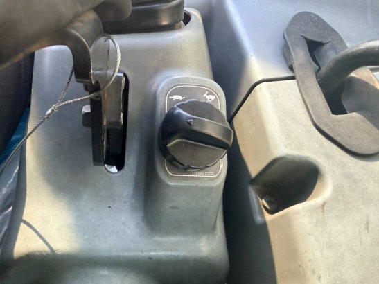 Yanmar VIO57-6B 844 2021 2 image 6