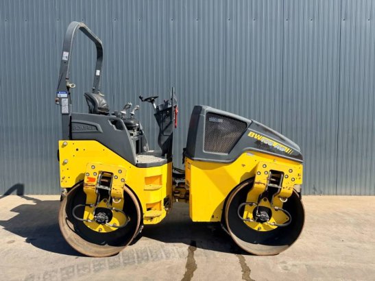 Bomag BW138 AD-5 413 2017 2 image 6