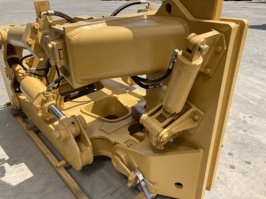 CAT D8T D8T 2026 1 image 6