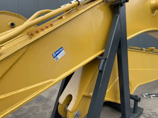 CAT 323F 15m Set Long Reach Equipment 36 2026 1 image 6