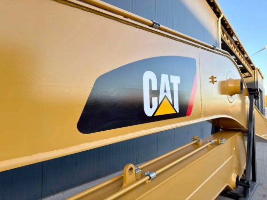 CAT 336E 18m Set Long Reach Equipment 44 2026 1 image 6