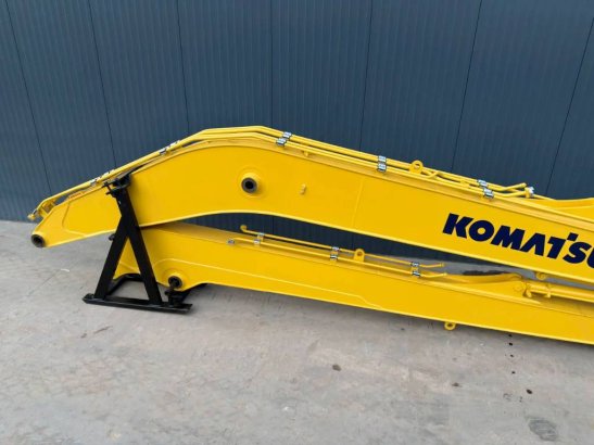 Komatsu PC210 18 mtr Long Reach Equipment PC210 18 mtr Long Reach Equipment 2026 1 image 6