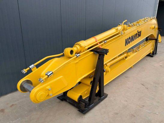 Komatsu PC220 18m set Long Reach Equipment PC220 18m set Long Reach Equipment 2026 1 image 6
