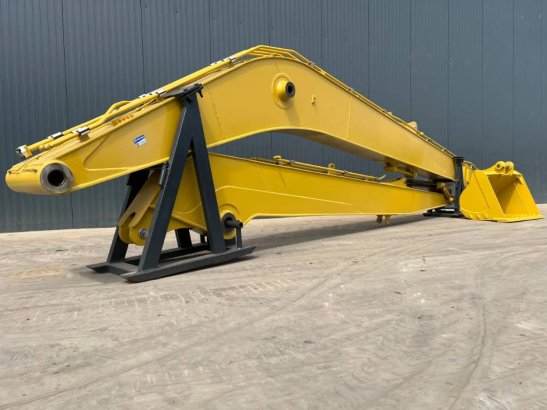 Komatsu PC240 18m set Long Reach Equipment PC240 18m set Long Reach Equipment 2026 1 image 6