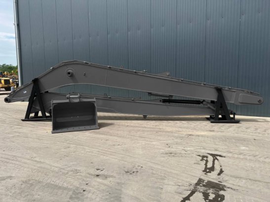 Volvo VOLVO EC210 18 Meter Long Reach, 0.6m3 Bucket, Inc VOLVO EC210 18 Meter Long Reach, 0.6m3 Bucket, Inc 2026 1 image 6