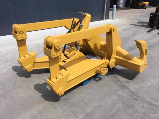 CAT D6R D6R 2026 1 image 6