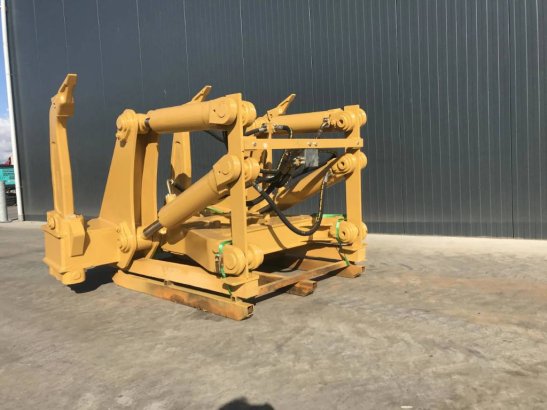 CAT D7E D7E 2026 1 image 6