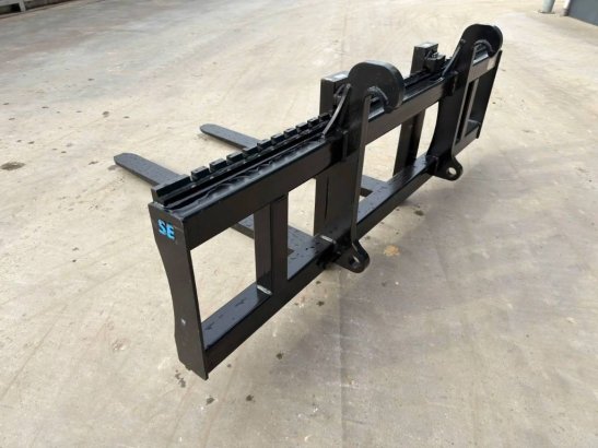 Volvo ISO / Lundberg L110 - Bord 2400mm ISO / Lundberg L110 - Bord 2400mm 2026 1 image 6
