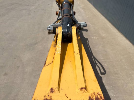 CAT 329D / 329E / 330F / 335F Stick 41 2026 1 image 6
