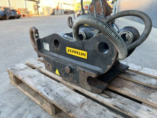 OilQuick OQ65 - 311F / 313F / 315F OilQuick OQ65 - 311F / 313F / 315F 2018 2 image 6