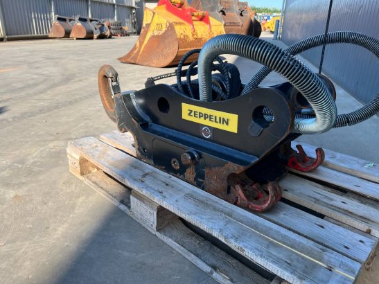 OilQuick OQ65 - 311F / 313F / 315F OilQuick OQ65 - 311F / 313F / 315F 2021 2 image 6