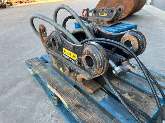 OilQuick OQ65 - M314F / M316F / M318F OilQuick OQ65 - M314F / M316F / M318F 2018 2 image 6