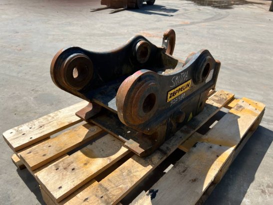 OilQuick OQ65 - M314F / M316F / M318F OilQuick OQ65 - M314F / M316F / M318F 2017 2 image 6